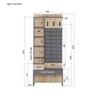 �������� ������ �-1 ��� ������/������